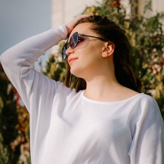 Анастасия Антропова, 05.02.1995, Актау