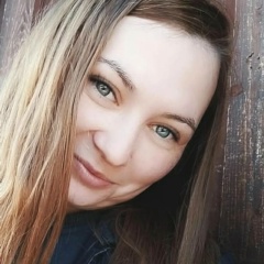 Екатерина Лазукина, 03.10.1992, Златоуст