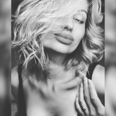 Светлана Олейник, 28.03.1984, Днепр (Днепропетровск)