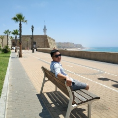 Гани Арментаев, 15.03.1992, Астана