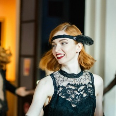 Ксения Фролова, 15.09, Санкт-Петербург