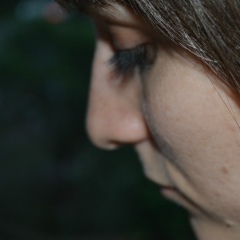 Анастасия Колесникова, Орёл