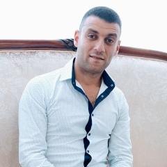 Андраник Асатрян, 01.09.1985, Калининград