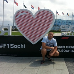 Vil Шарипов, 08.02, Сургут