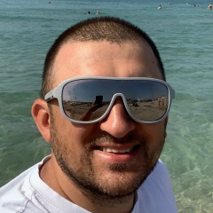 Алексей Алексеенко, 22.12, Санкт-Петербург