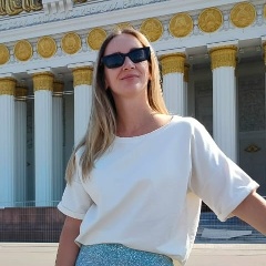 Валентина Кудрявцева, 20.12, Москва