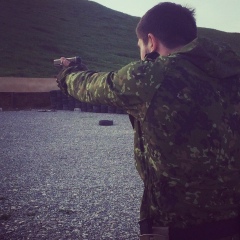 Арафат Делиев, 20.10.1991, Москва