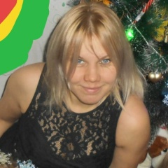 Светлана Дворецкая, Санкт-Петербург