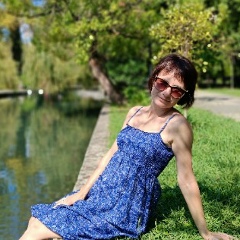 Александра Егорова, 17.01, Красноярск