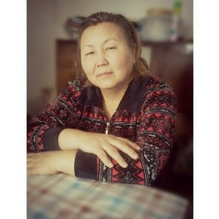 Роза Доскалиева, 26.02.1971, Алматы