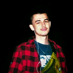 Андрей Любар, 22.08, Berlin