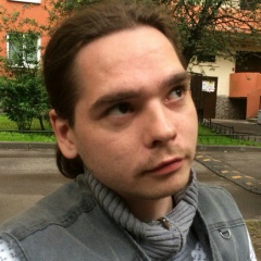 Александр Ефимов, 10.11, Санкт-Петербург