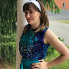 Ольга Голубнич, 13.02