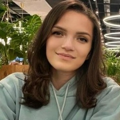 Ляна Дешева, 05.05, Нальчик