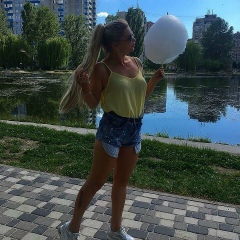 Юлия Проценко, 27.06, Бровары