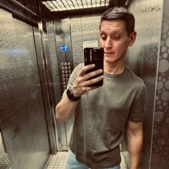 Alexandr Romanov, 19.05, Москва