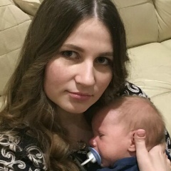 Катюшка Губина, 15.11, Минск