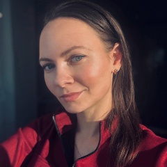 Юля Исаева, 20.09.1989, Уфа
