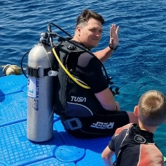 Константин Лепешкин, Москва