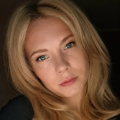 Мария Фомина, 28.09, Санкт-Петербург