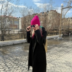 Елена Медведева, 05.11.1993, Норильск