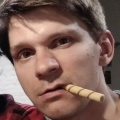 Сергей Николаенко, 02.02, Санкт-Петербург