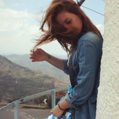 Алевтина Данилова, 25.11, Санкт-Петербург