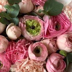 Ольга Арцишевская, 23.03.1988