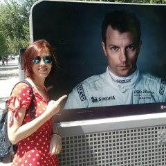 Rina Vasileva, 08.12.1989, Йошкар-Ола