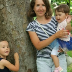 Валерия Коробко, 18.07.2000, Москва