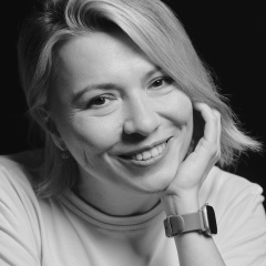 Аня Вовк, 11.02, Орёл