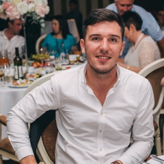 Степан Подголин, 02.03, Сочи