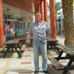 Сергей Дубинин, 07.05.1988, Беэр Шева