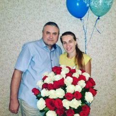 Людмила Ткачёва, 27.08.1986, Санкт-Петербург