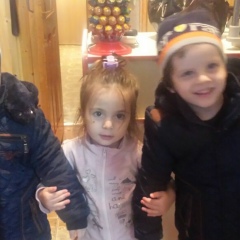 Мадина Белхороева, 22.10.1992, Сунжа (Орджоникидзевская)