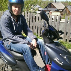 Никита Ефимов, 24.10, Петрозаводск