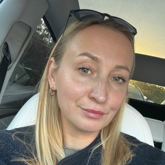 Ирина Kianous, 25.02.1989, Санкт-Петербург