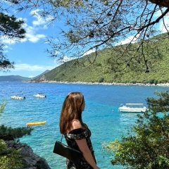 Marie Kekua, 02.04.1901, Тбилиси