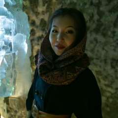 Инна Павлова, 04.10.1988, Якутск