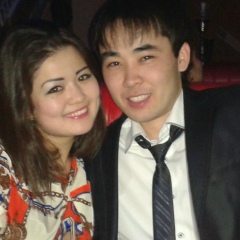 Айбек Маулетов, 18.02.1989, Семей