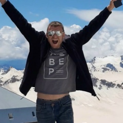 Илья Пешкичев, 01.07.1983, Мурманск