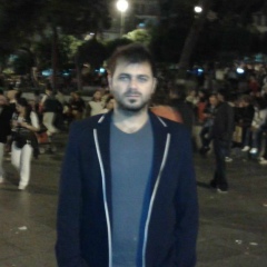 Ceko Mutlu, Eskişehir