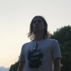 Паша Валицкий, 23.12, Минск