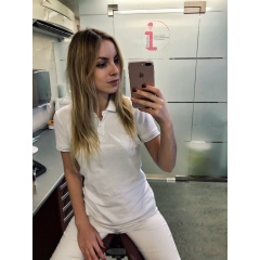 Лизавета Дягилева, 25.06, Москва