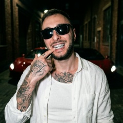 Сергей Кондратьев, Москва