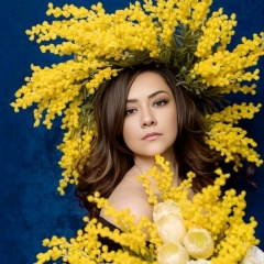 Елена Сухорукова, 16.09, Москва