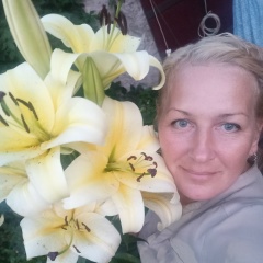 Марина Копытова(смирнова), 23.10, Старая Русса