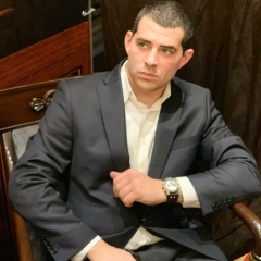 Александр Медянников, 27.03, Москва