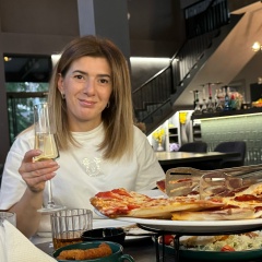 Карина Баланко, 27.07.1984, Сочи