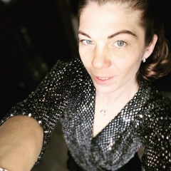 Ольга Арбекова, 25.03.1984, Подольск